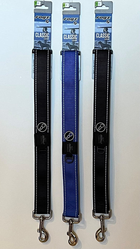 Big dog classic lead for large dogs