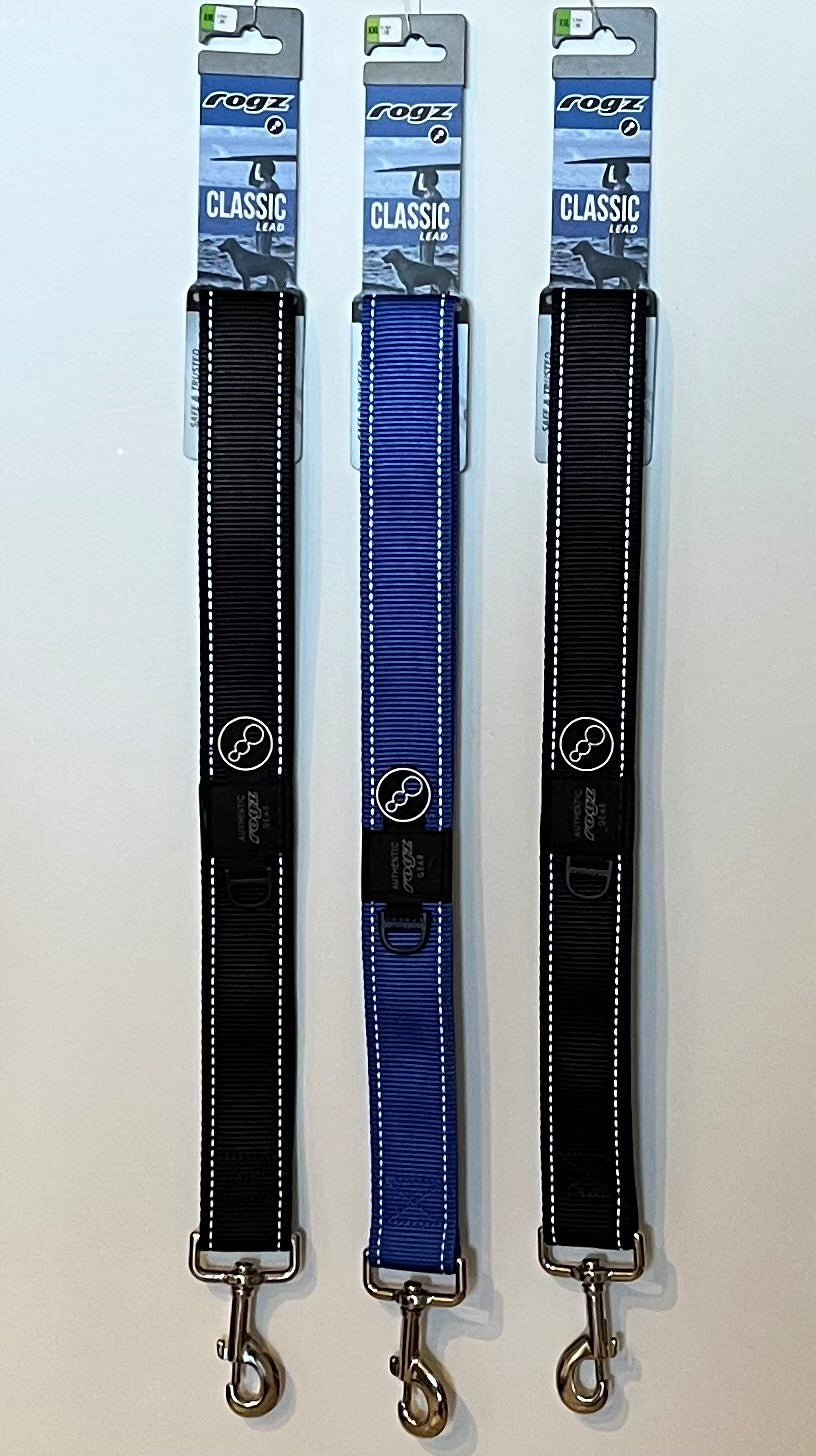 Big dog classic lead for large dogs