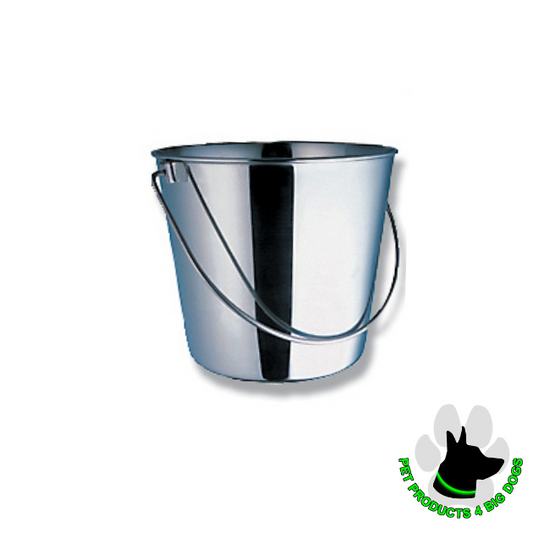 02 Tall Water Bowl 6L